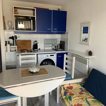 Apartment Les Anglade