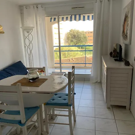 Les Anglade Le Lavandou