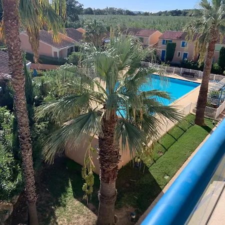 Apartment Les Anglade *