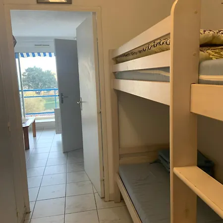 Apartment Les Anglade *