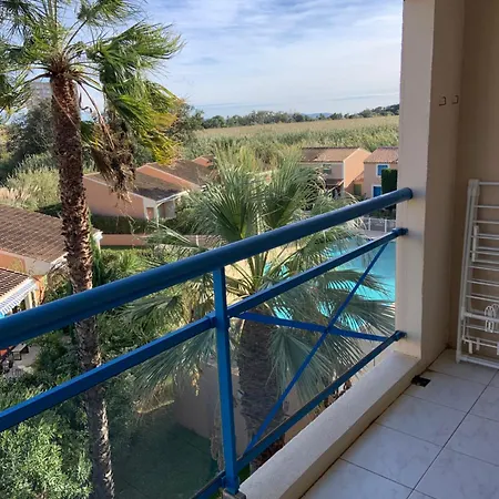 Apartment Les Anglade Le Lavandou