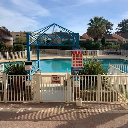 Apartment Les Anglade Le Lavandou